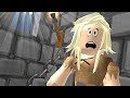 Roblox Escape The Dungeon Obby Roblox Obby Walkthrough