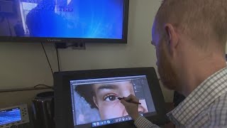 How does National Center for Missing and Exploited Children create age