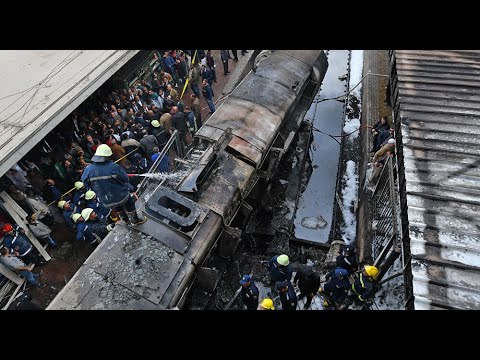 Ingegneria fuori controllo 1x06 La Gare de Lyon