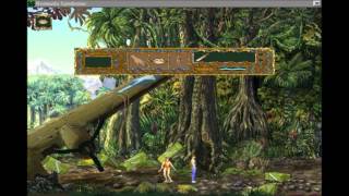 Bermuda Syndrome for the PC