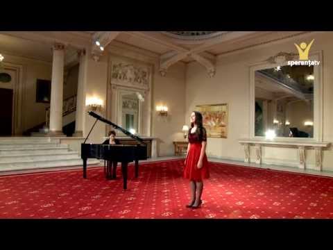 Aldana Cazacu - Ruga