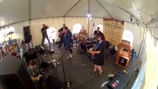 Kelly Hogan - Ways of This World - 3/16/2013 - Stage On Sixth - Austin, TX