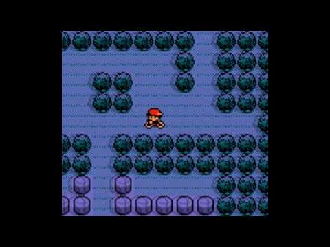 Pokemon Crystal Part 96 - Brock & Viridian City