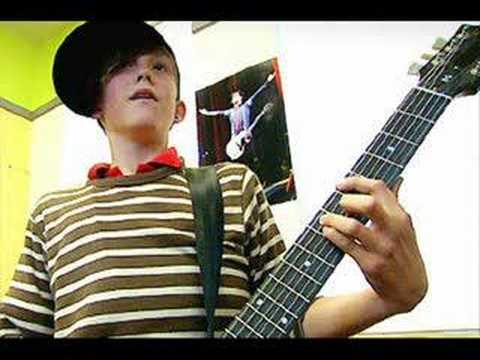 Lil' Chris - Get Delirious