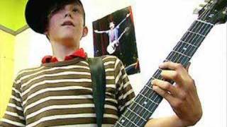 Lil' Chris - Get Delirious