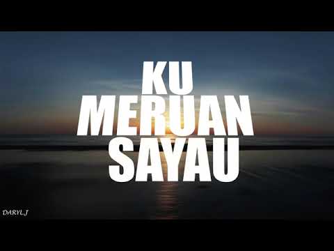 Alkodia-Meruan Nganti (lyric video)