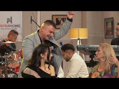 Moderato Bend - Bitola, babam Bitola - Na zdravje LIVE TV Show