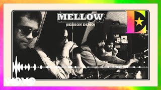 Elton John - Mellow (Session Demo / Visualiser)