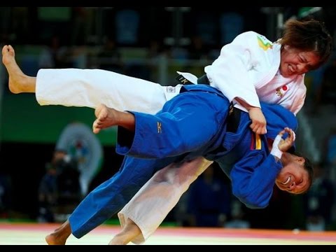 HARUKA TACHIMOTO WINS GOLD MEDAL WOMEN'S JUDO 70KG RIO OLYMPICS 2016 MY THOUGHTS REVIEW