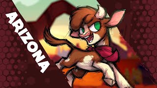 [閒聊] Nintendo Switch版格鬥牧群DLC追加蠻牛角