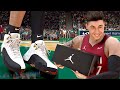 NBA 2K24 PS5 MyCareer - Jordan Athlete Ep.18