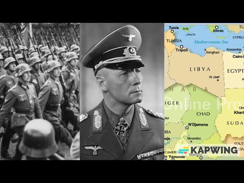 Unlocking Erwin Rommel's Brilliant Wartime Strategies