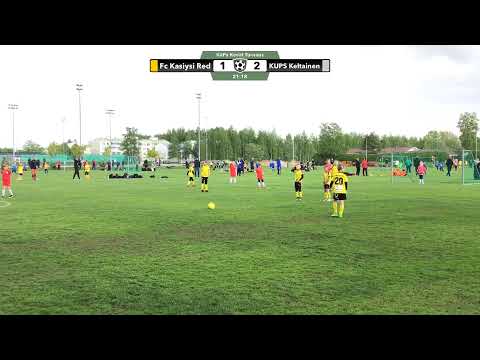 KäPan  Kevät turnaus