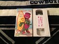 Opening Closing To Barney S Summertime Fun Blockbuster Exclusive 2002 VHS