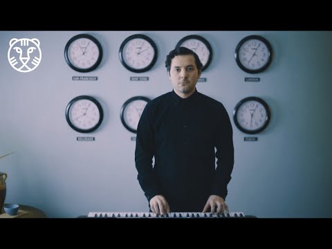 afbeelding Radio Dreams