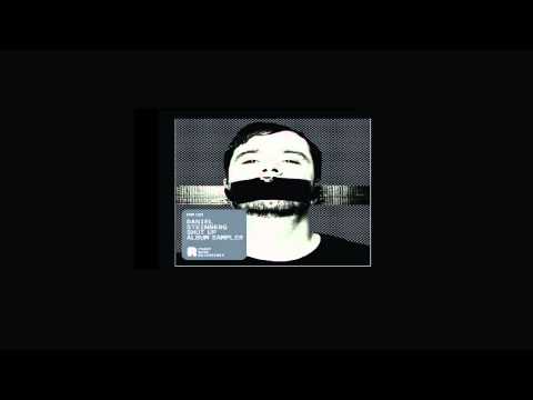 Daniel Steinberg - Shut Up [Front Room Recordings]