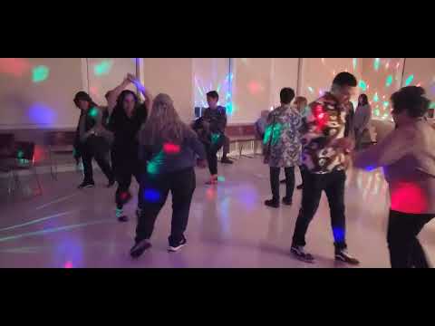 Bmore Music Company video.