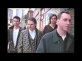 Love Tractor live June 22 1989