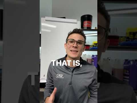 Running Ads In Your Detailing Business!