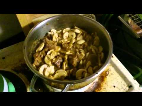 BUM - BUM - VEPŘOVÉ NA ŽAMPIONECH