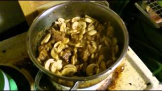 BUM - VEPŘOVÉ NA ŽAMPIONECH