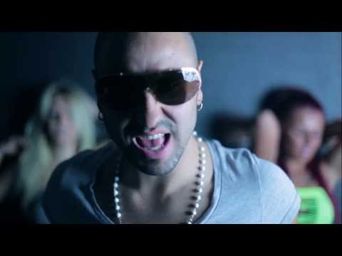 DaddyCold feat. Aleksandar Olujic - Nijedna (behind the scene video)