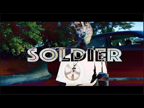 Soldier -  SCRVP Ft. Rico Act (Official Video)