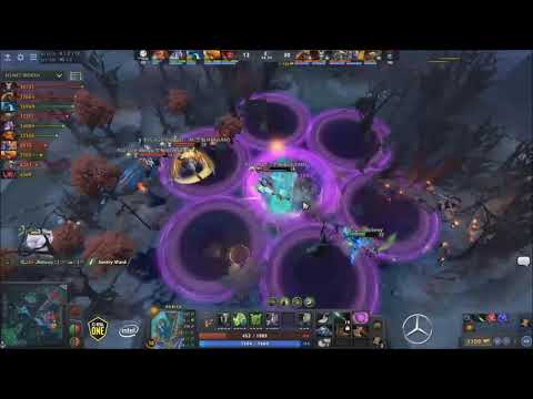 PSG LGD vs IG - ESL One Birmingham 2020