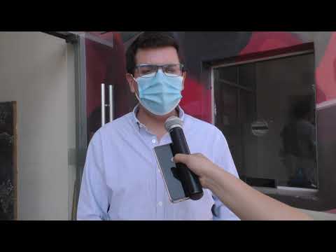 Comenzó la entrega de tarjetas Alimentar a nuevos beneficiarios de Capital