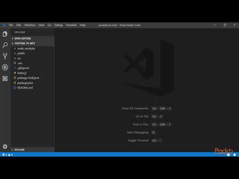 Advanced Projects in Electron 4 React and Redux Downloading | packtpub com