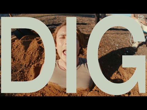 Sports Team - Dig (Official Lyric Video)