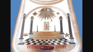 Subliminal UFO Conspiracy - Nibiru Palace part 10