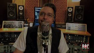 Video thumbnail for Recording Magazine looks at the Chandler Limited TG Microphone, Part 2 by RecordingMag