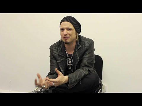 AVANTASIA - Tobias Sammet on Working with Michael Kiske (INTERVIEW)