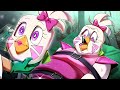 To be beautiful, FINAL - IDOL CHICA | FNAF SECURITY BREACH RUIN ANIMATION | GH'S ANIMATION