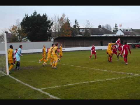 Howell on Croydon victory