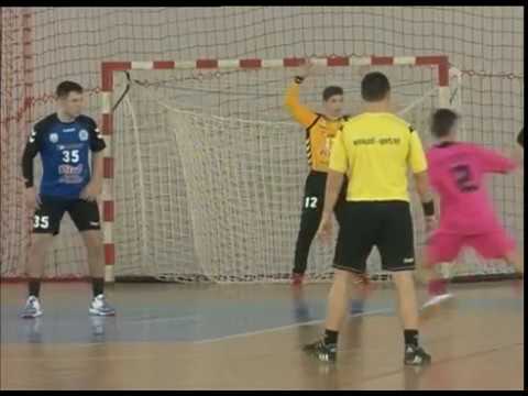 Međunarodni rukometni turnir “Trofej grada Zrenjanina”