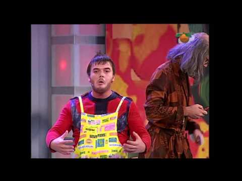 Portokalli, 15 Tetor 2006 - Psikologu & pacienti (Testi & endrrat)