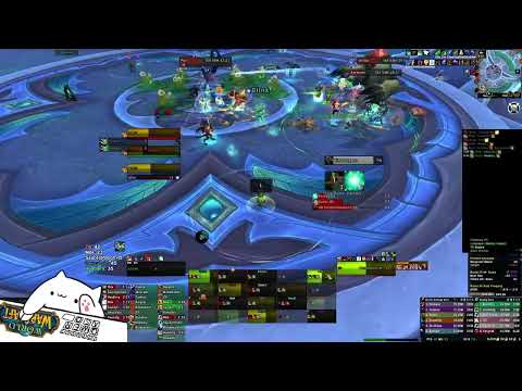 Mythic Council of Dreams 4/9 Amirdrassil