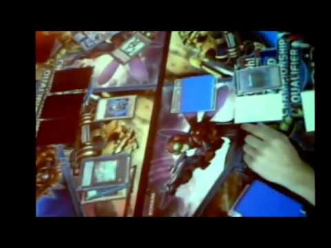 OMGTeamBubbleT- European Championship 2012 Epic Dark Magician - OMGTeamBubbleT