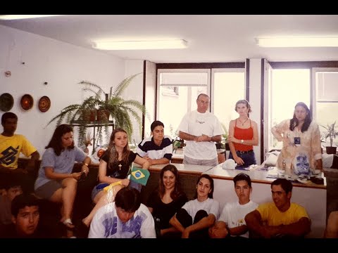 CTG Sinuelo do Pago - Eslovênia Dia 12 1998