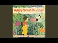 Walking Through The Jungle