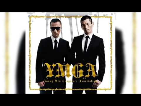 [INSTRUMENTAL] YMGA - What (Feat. G-Dragon, Teddy, Kush, Perry, CL)