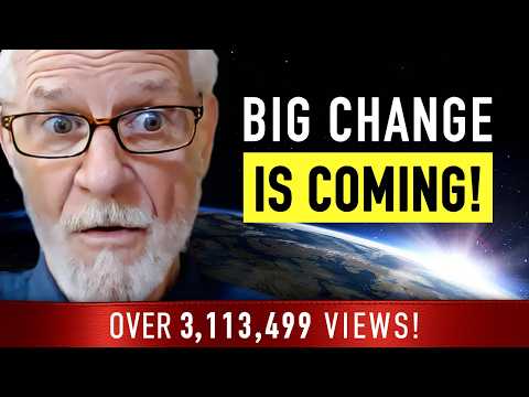 Man Dies, Sees Future & Says Don't Freak Out (NDE)