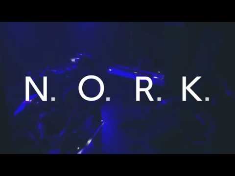 N.O.R.K. LAST LIVE 2015.09.23 at Shinjuku MARZ