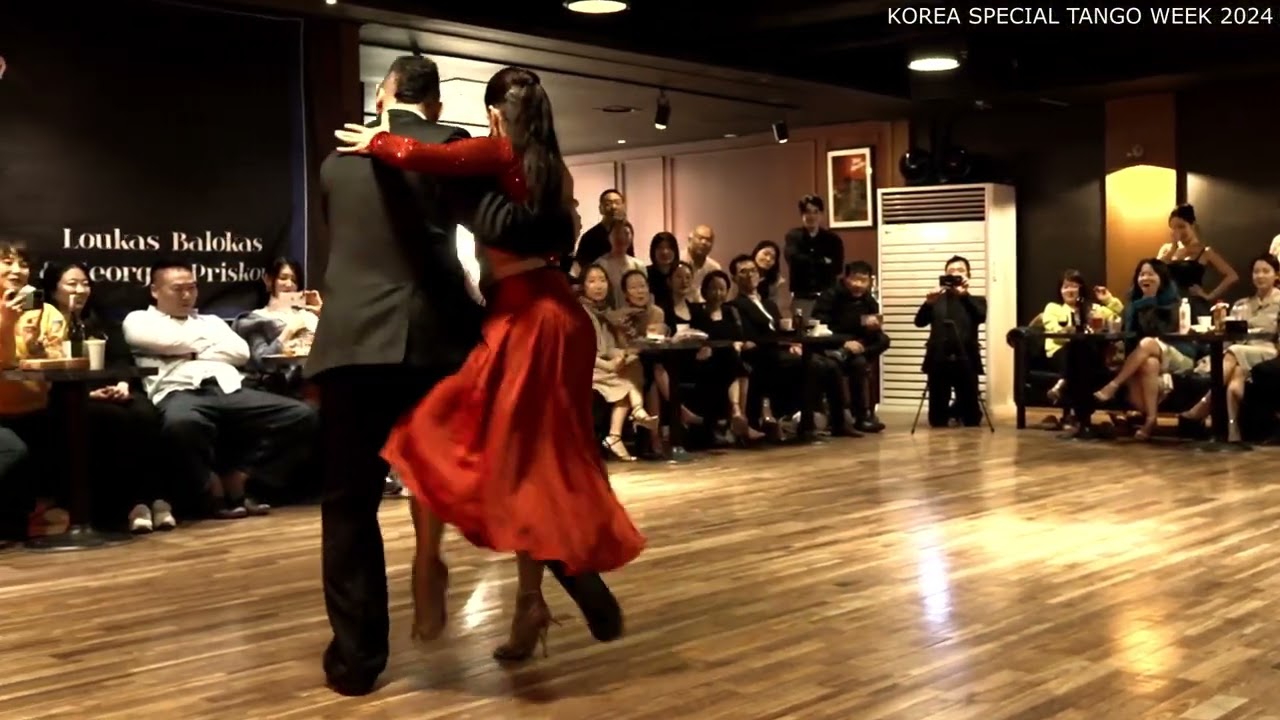 25 Georgia Priskou y Loukas Balokas   Zorro Gris 2024 11 23