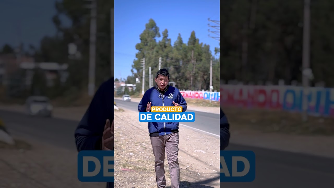 Miniatura de Tour virtual - Video 1