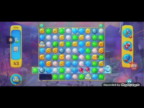 Fishdom Level -11751