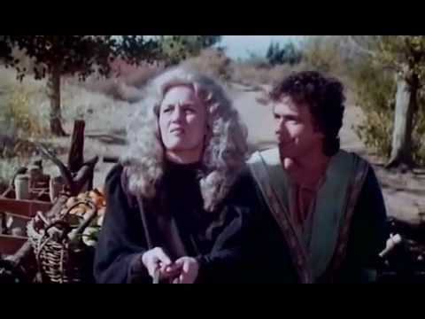 Wholly Moses! (1980) Official Trailer