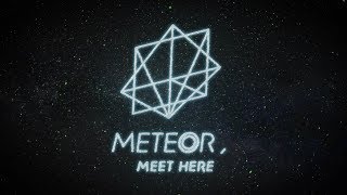 2014 臺大畢舞微電影 Meteor, meet here